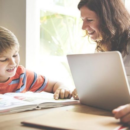 How you can Strengthen Your Child Study