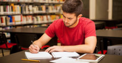 Good Study Habits for Everybody