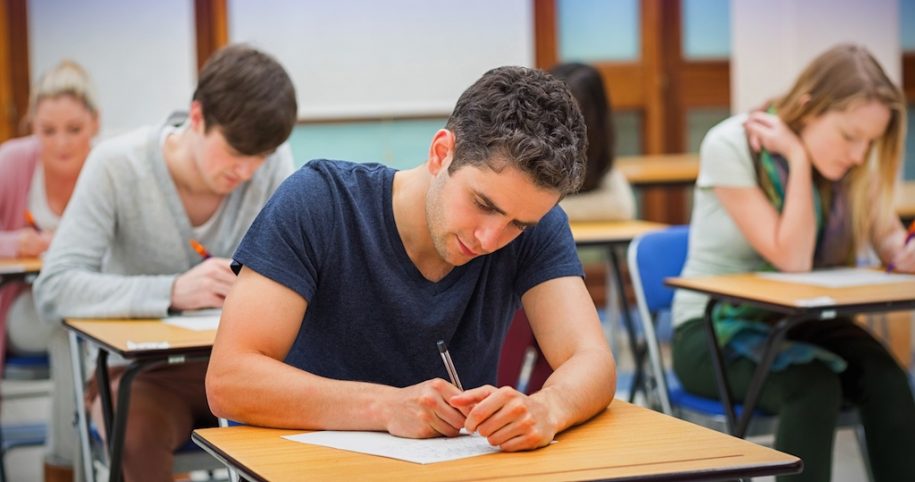 How You Can Study Effectively And Score Well Inside Your Exams
