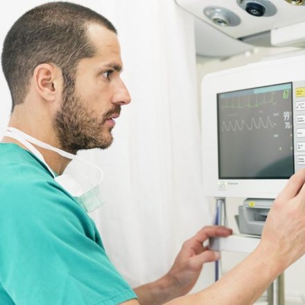 Important Reasons To Become An EKG Technician