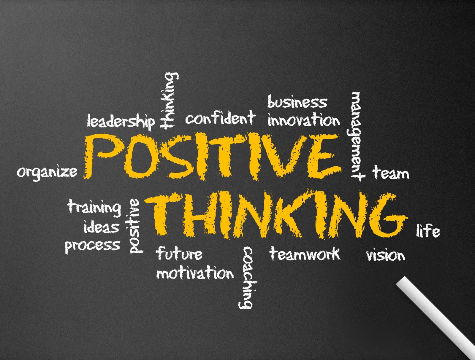 Benefits And Characteristics Of A Positive Work Environment