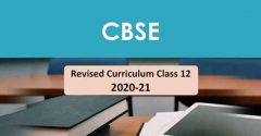 Everything You Need To Know About CBSE Syllabus 