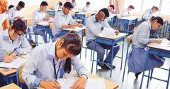Gear Up for Class 11 Exams