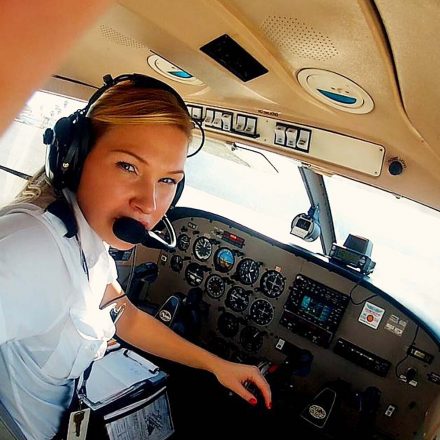 Begin Your Piloting Career in 4 Simple Steps!
