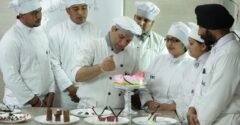 Will Earning A Diploma In Bakery And Confectionery Technology Be Fruitful?