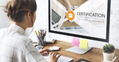 Overview Of Online Certificate Courses