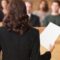 Careers In The Courtroom Besides An Attorney