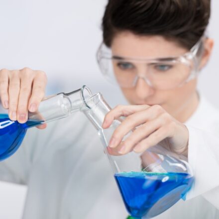 Managing Risks of Hazardous Chemicals in Laboratory Environments