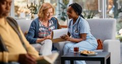 The dual role of nurse practitioners as educators and advocates